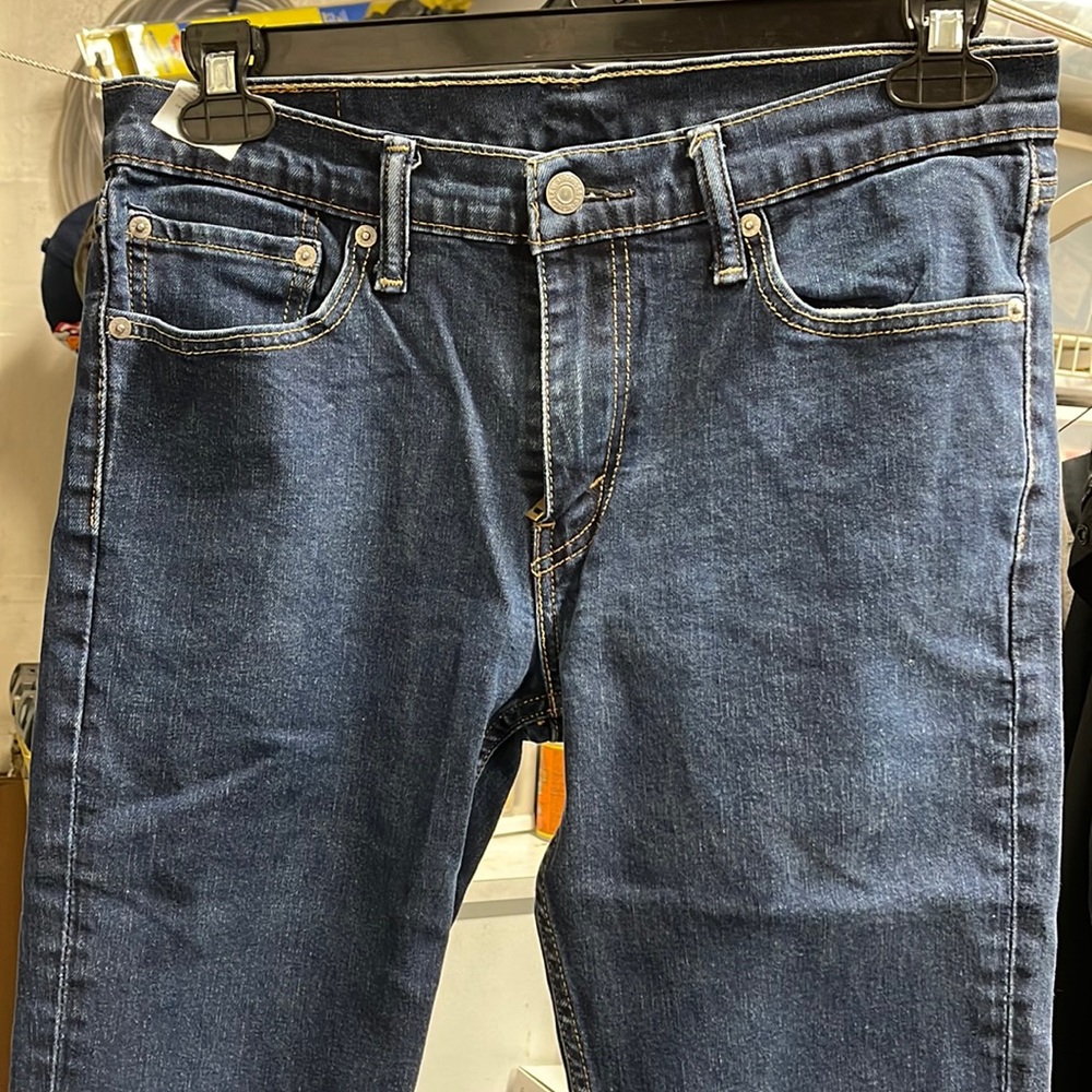 Levi’s 511 denim jeans